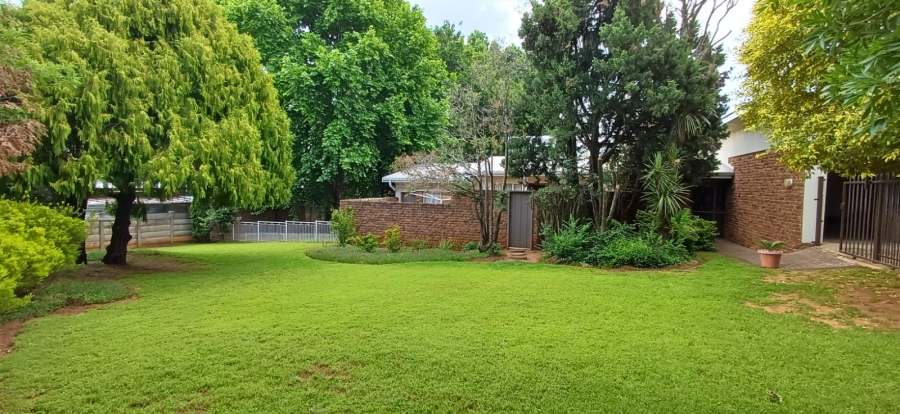 To Let 4 Bedroom Property for Rent in Panorama Free State